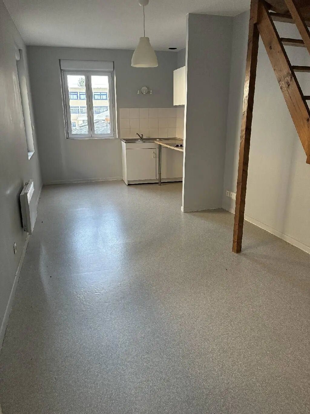Appartement à louer, 24m², Meaux