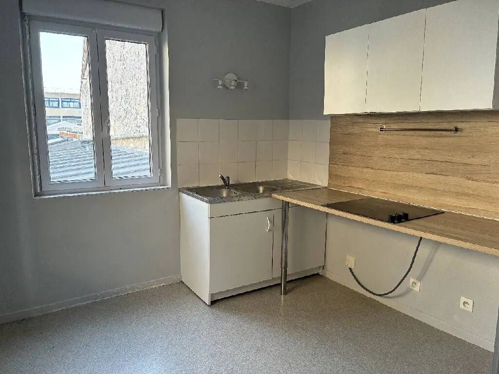 Appartement à louer, 24m², Meaux