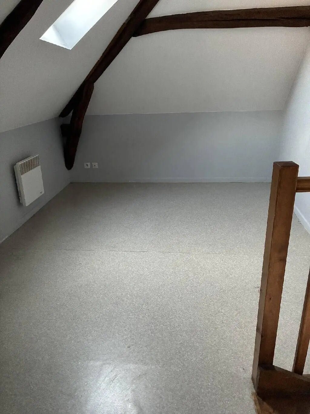 Appartement à louer, 24m², Meaux