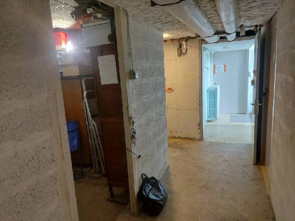 Appartement à vendre, 62m², Meaux
