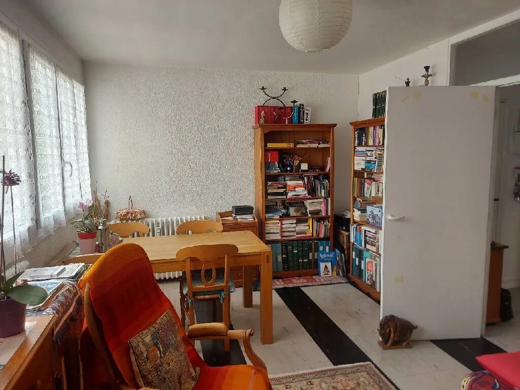 Appartement à vendre, 62m², Meaux