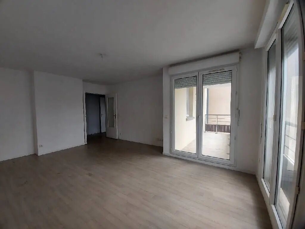 Appartement à vendre, 65m², Meaux