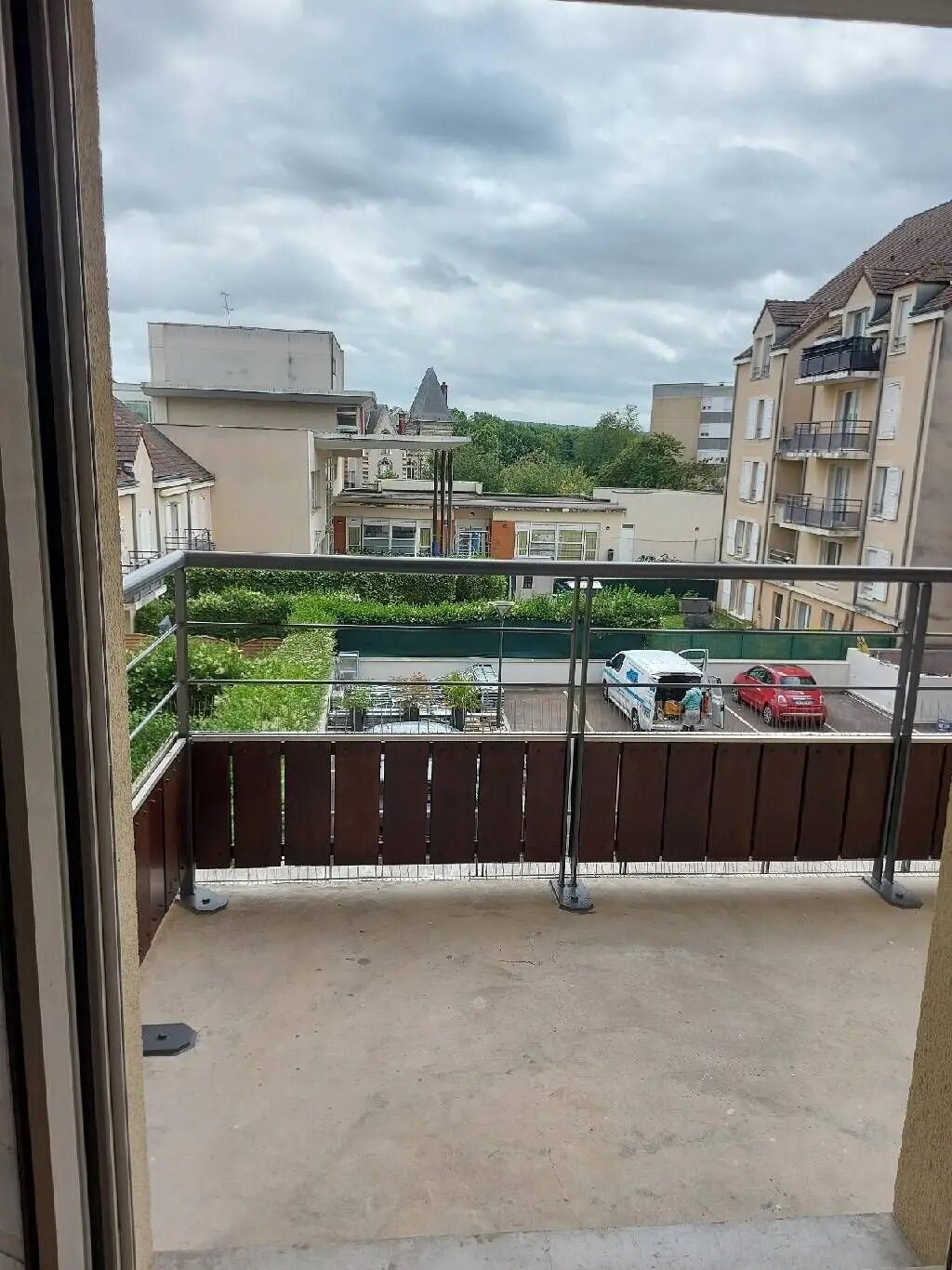 Appartement à vendre, 65m², Meaux
