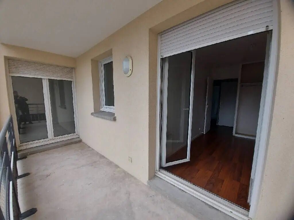 Appartement à vendre, 65m², Meaux