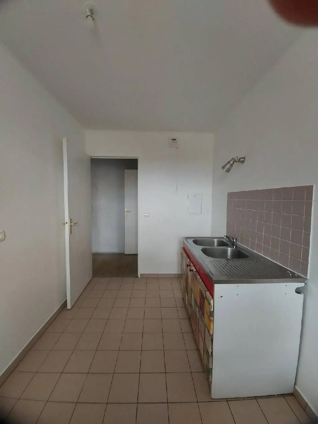 Appartement à vendre, 65m², Meaux