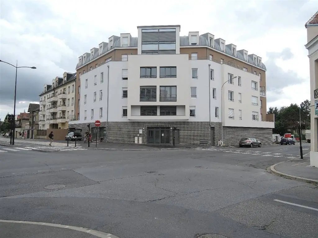 Appartement à louer, 42m², Meaux