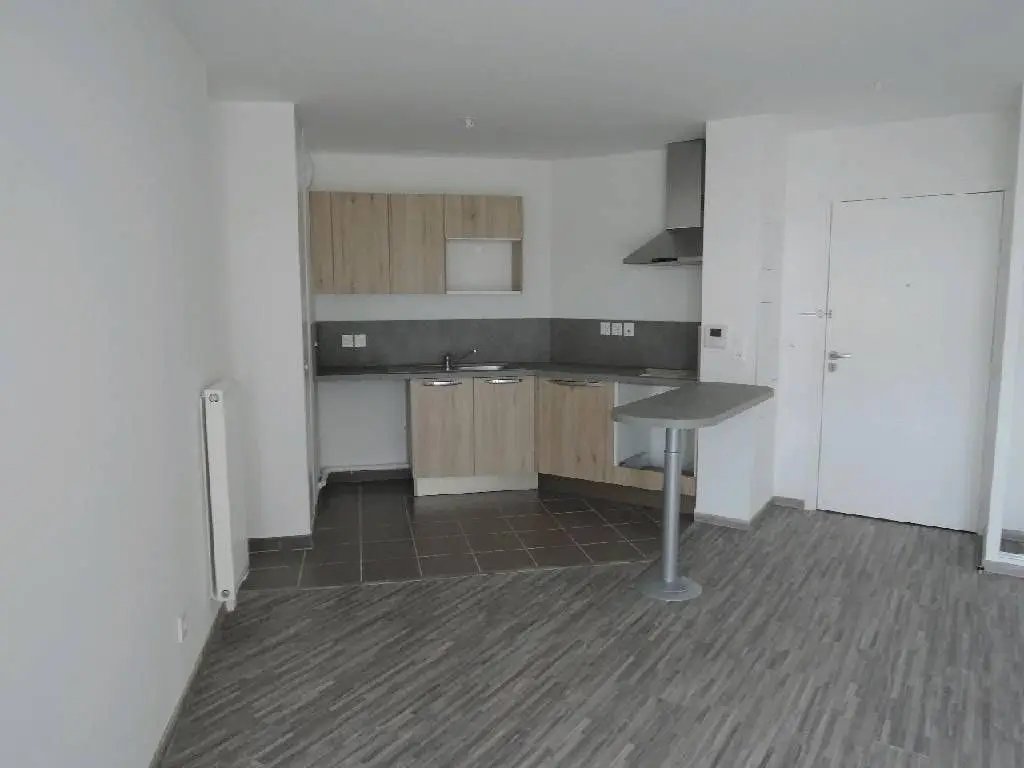 Appartement à louer, 42m², Meaux