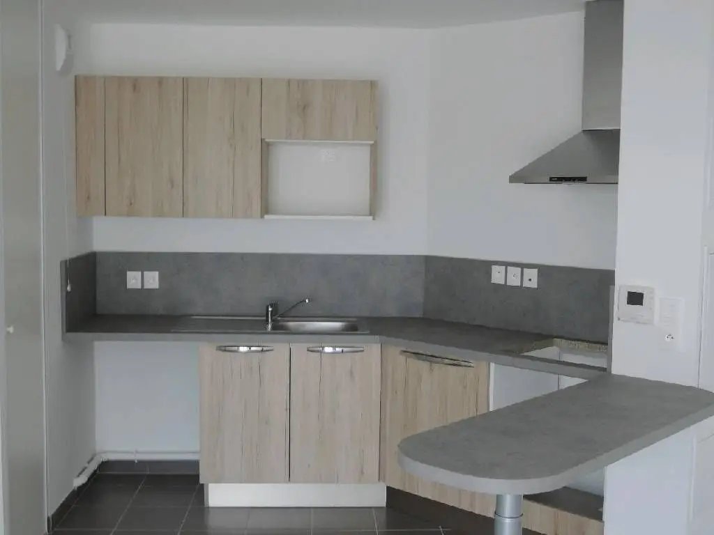 Appartement à louer, 42m², Meaux