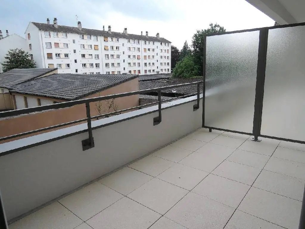 Appartement à louer, 42m², Meaux