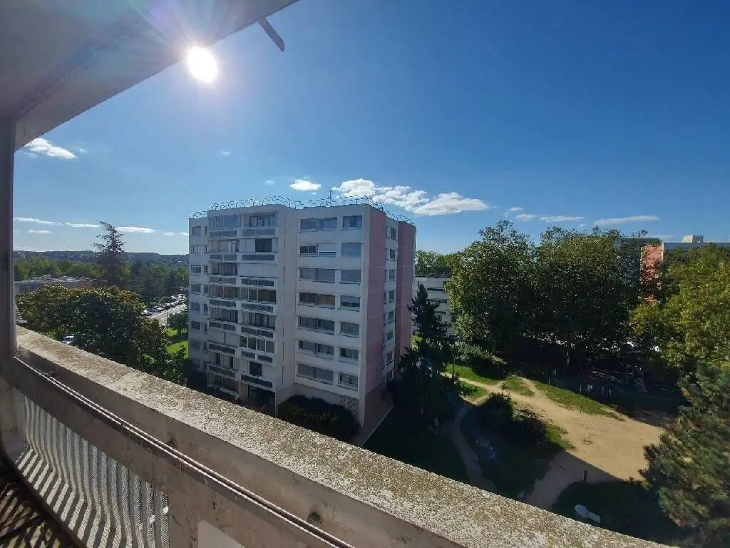 Appartement à vendre, 87m², Meaux