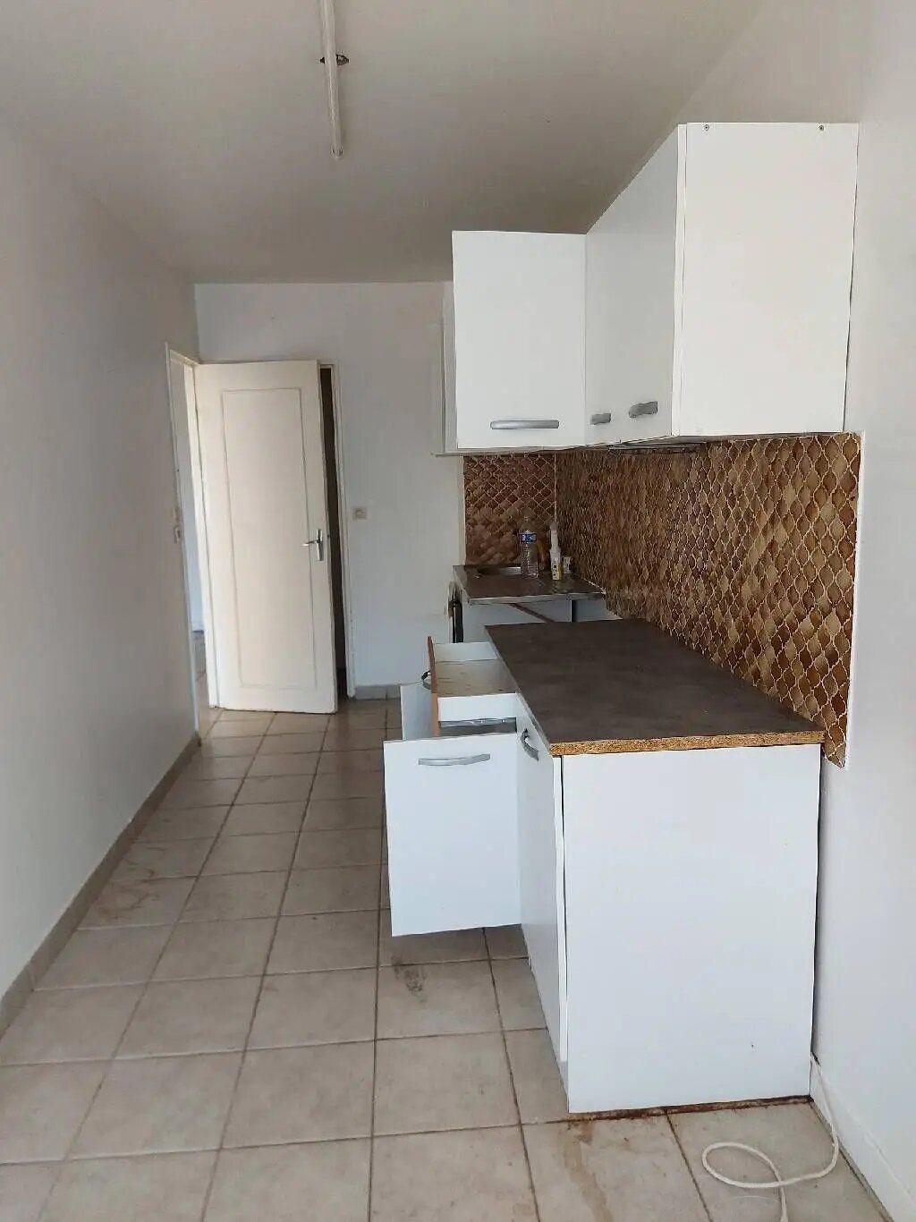 Appartement à vendre, 87m², Meaux