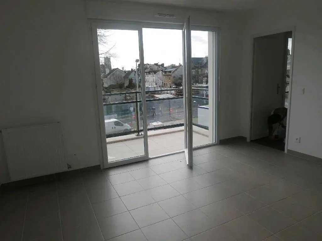 Appartement à louer, 38m², Meaux