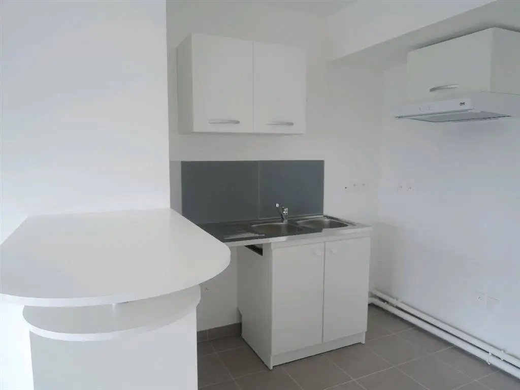 Appartement à louer, 38m², Meaux