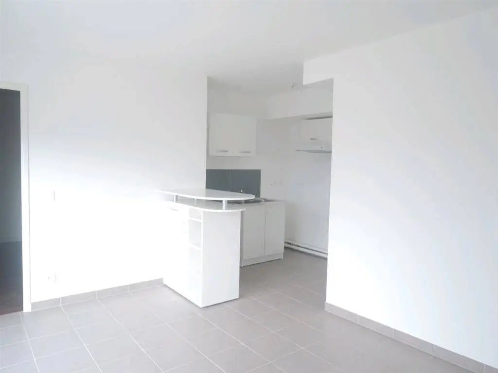 Appartement à louer, 38m², Meaux