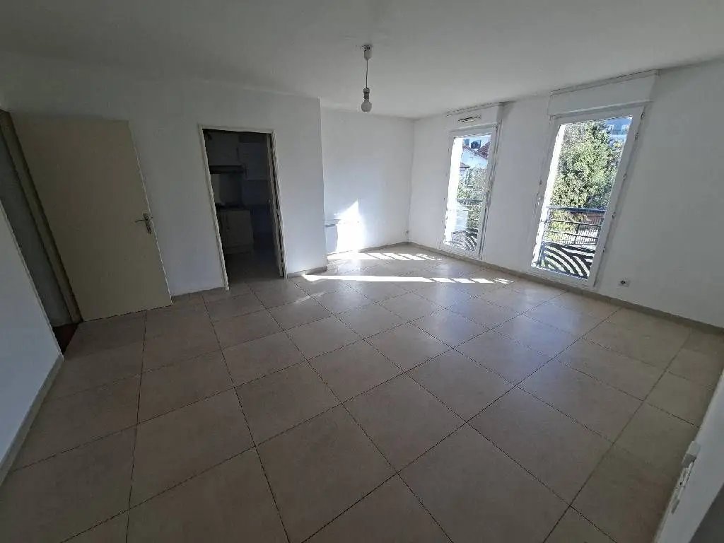 Appartement à louer, 65m², Meaux