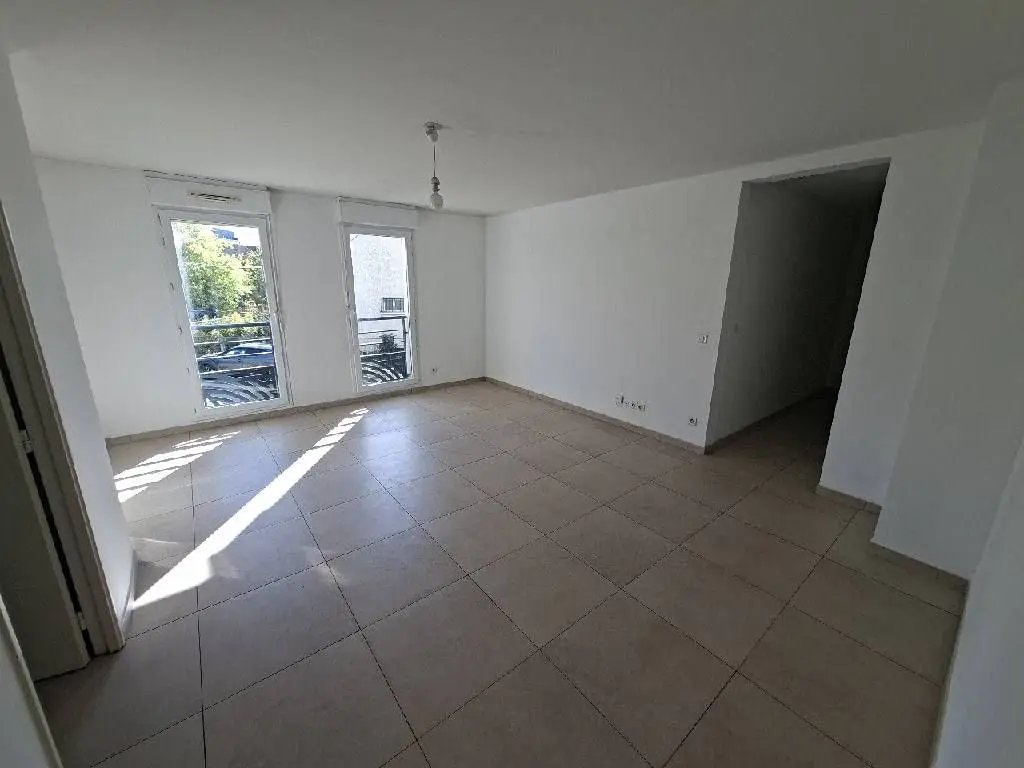Appartement à louer, 65m², Meaux