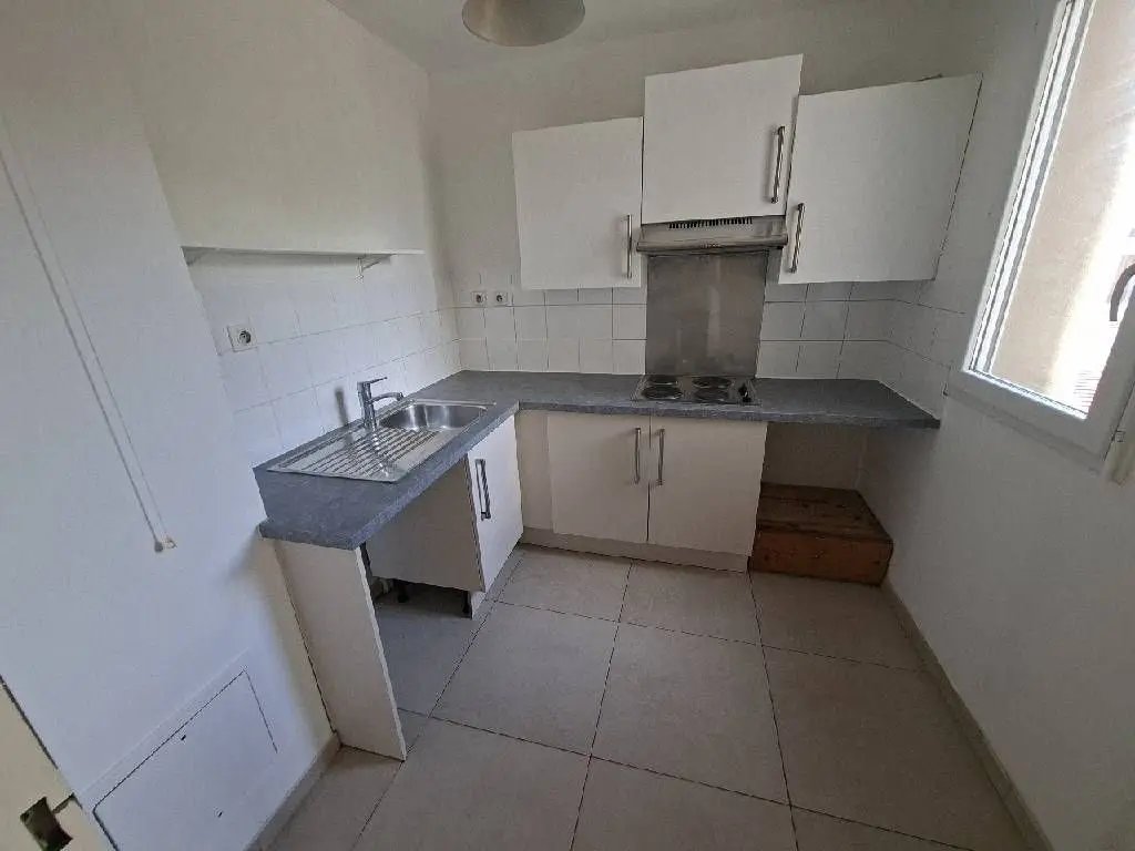 Appartement à louer, 65m², Meaux