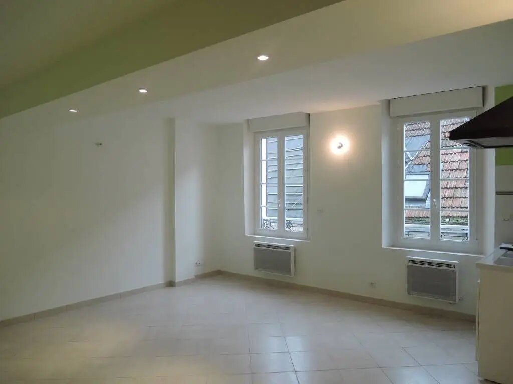 Appartement à louer, 49m², Meaux