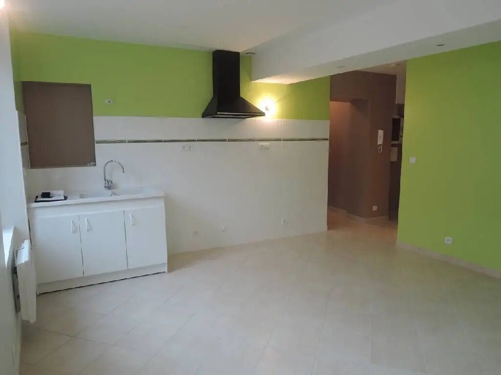 Appartement à louer, 49m², Meaux