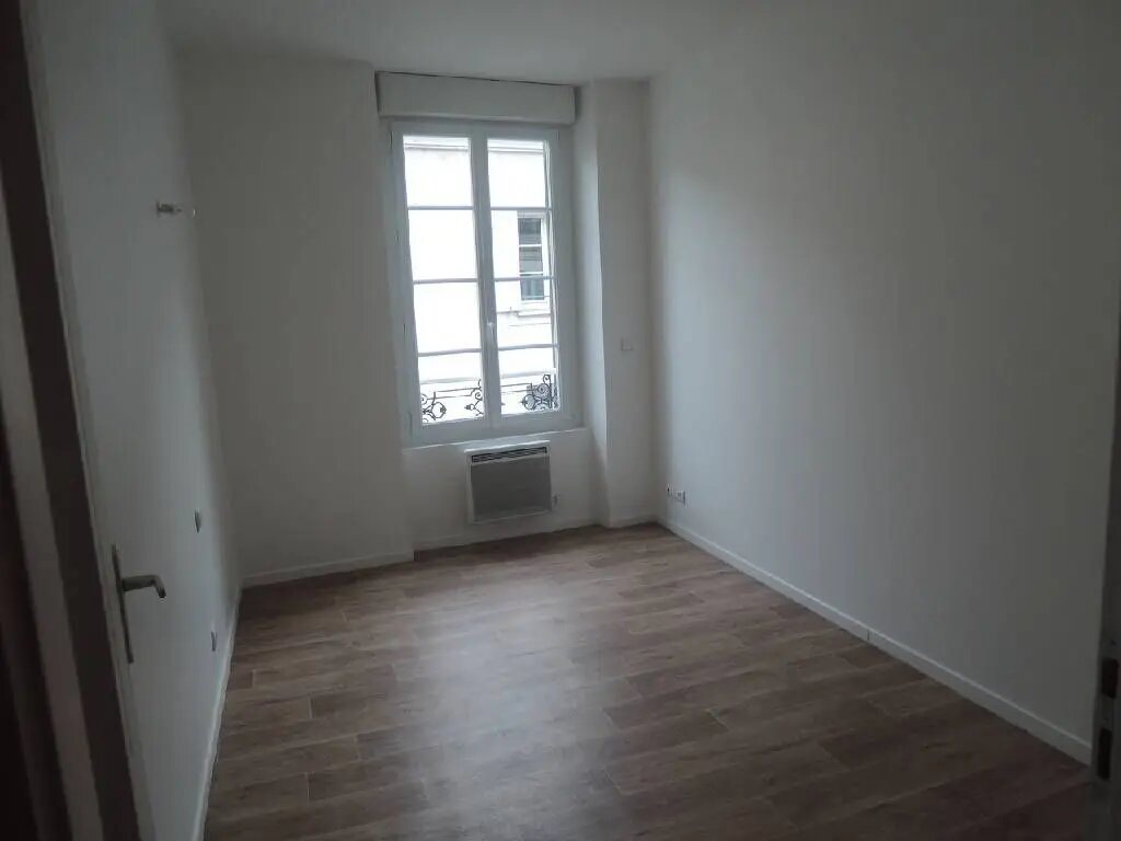 Appartement à louer, 49m², Meaux