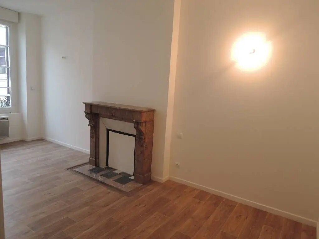 Appartement à louer, 49m², Meaux