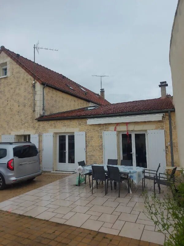 Maison à vendre, 105m², Boutigny