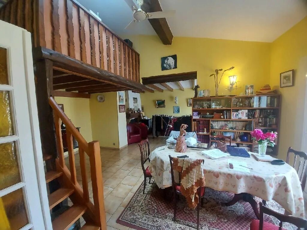 Maison à vendre, 105m², Boutigny