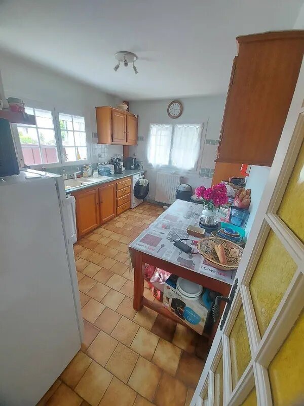 Maison à vendre, 105m², Boutigny