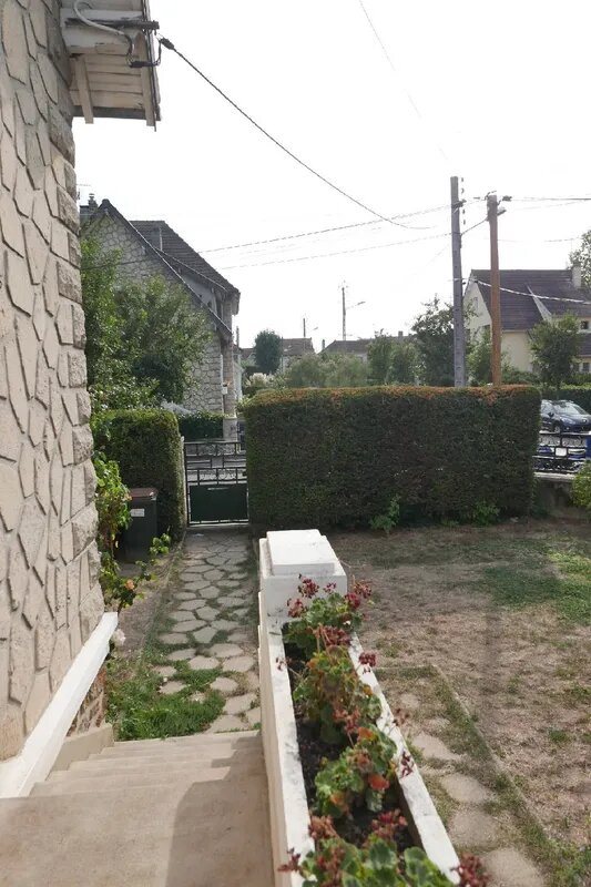 Maison à vendre, 101m², Meaux