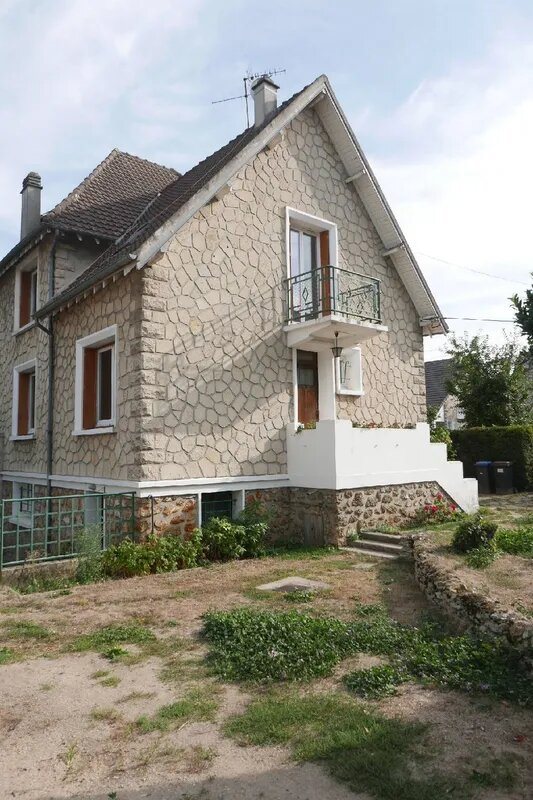 Maison à vendre, 101m², Meaux