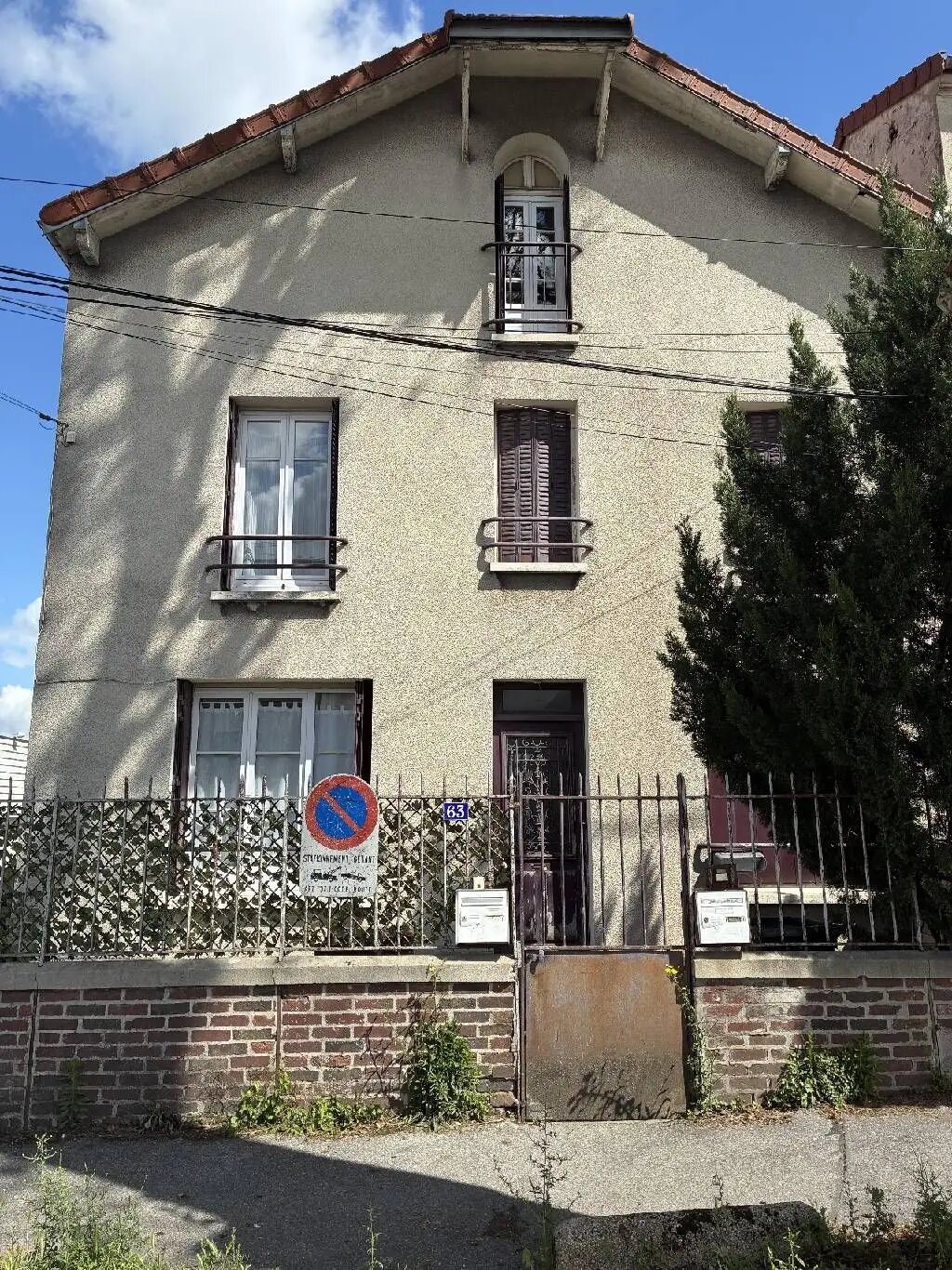 Maison à louer, 72m², Meaux