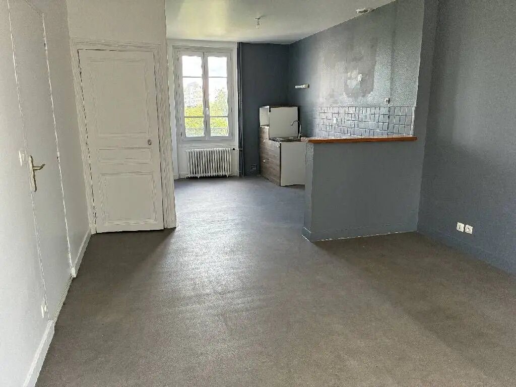 Maison à louer, 72m², Meaux