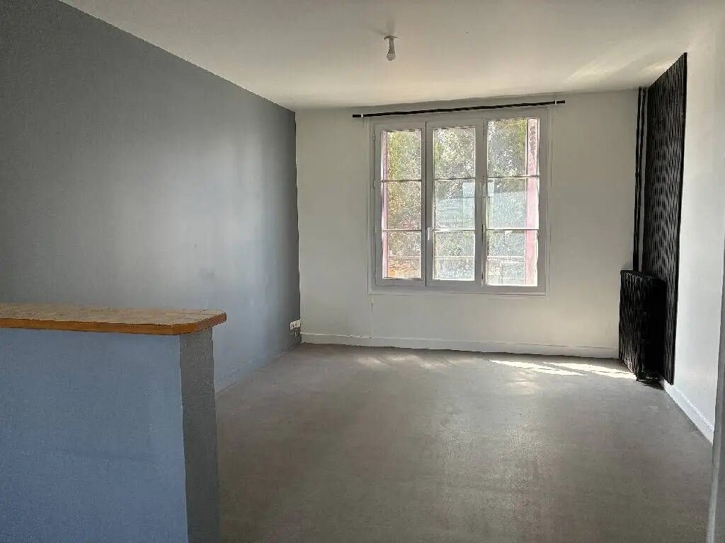 Maison à louer, 72m², Meaux