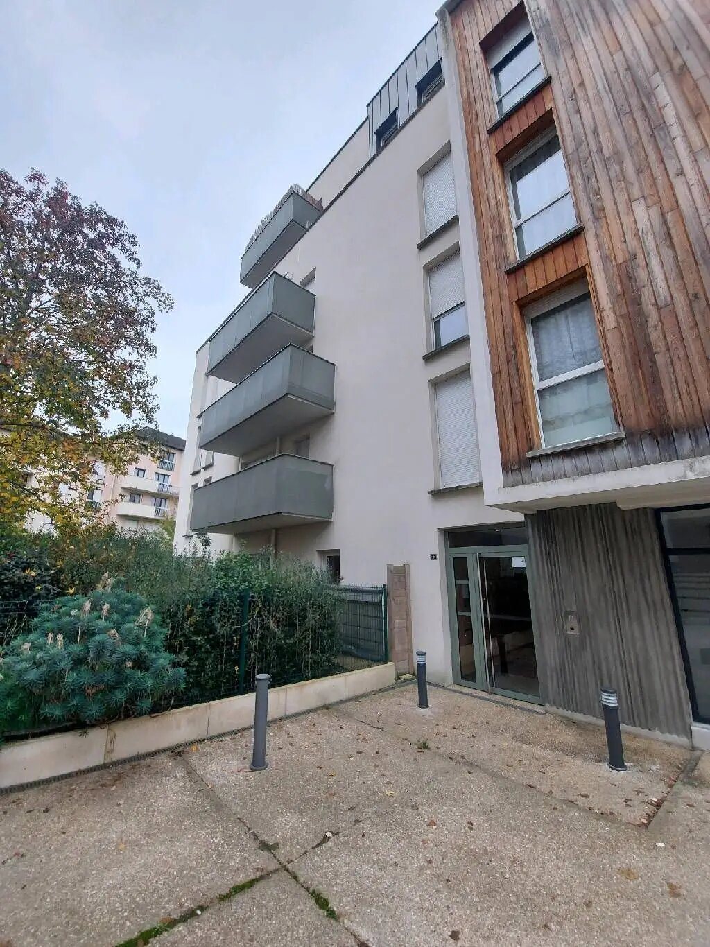 Appartement à louer, 45m², Meaux