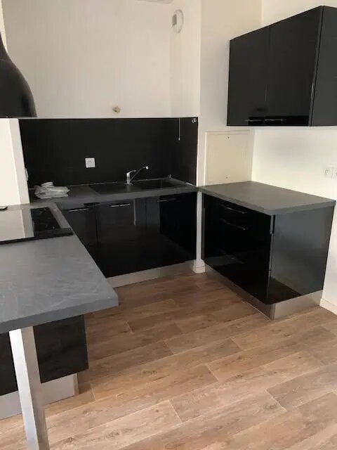 Appartement à louer, 45m², Meaux