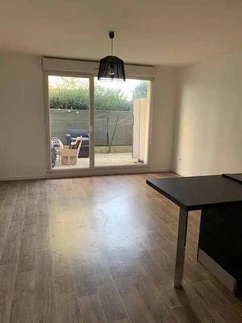 Appartement à louer, 45m², Meaux