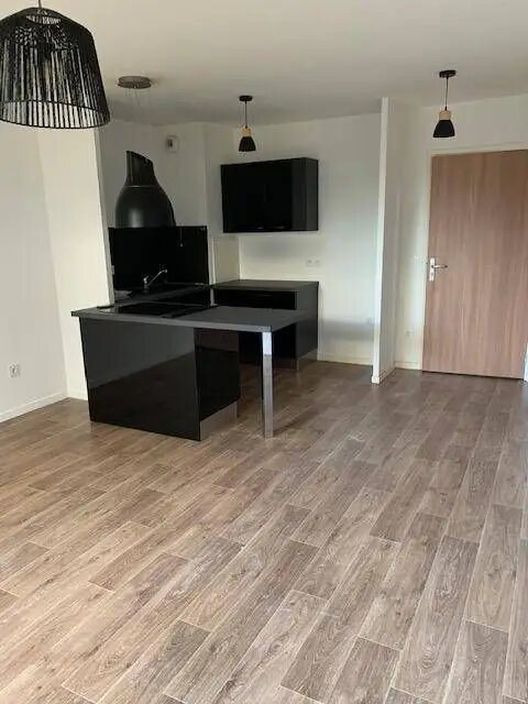 Appartement à louer, 45m², Meaux