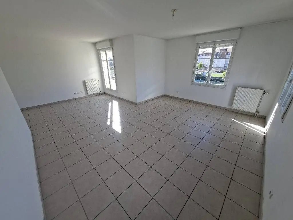 Appartement à louer, 122m², Meaux