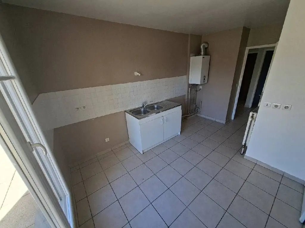 Appartement à louer, 122m², Meaux