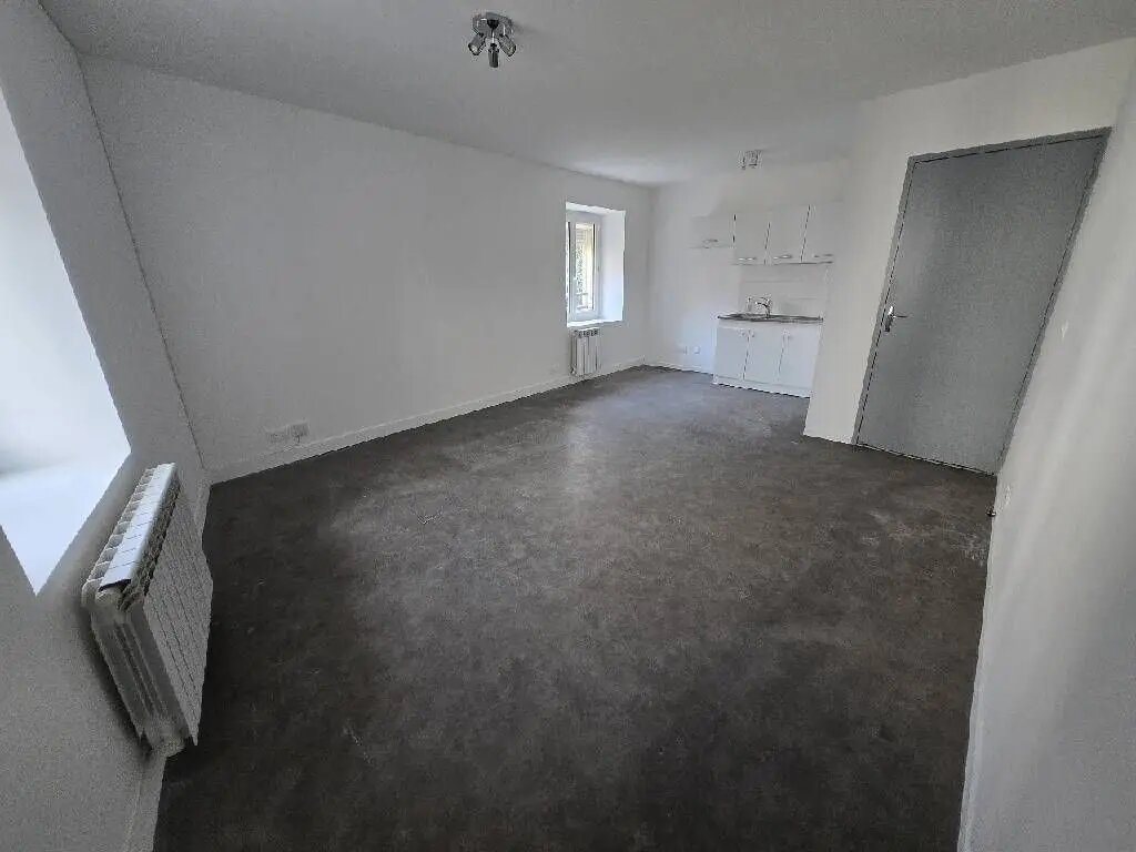 Appartement à louer, 56m², Mareuil-lès-Meaux