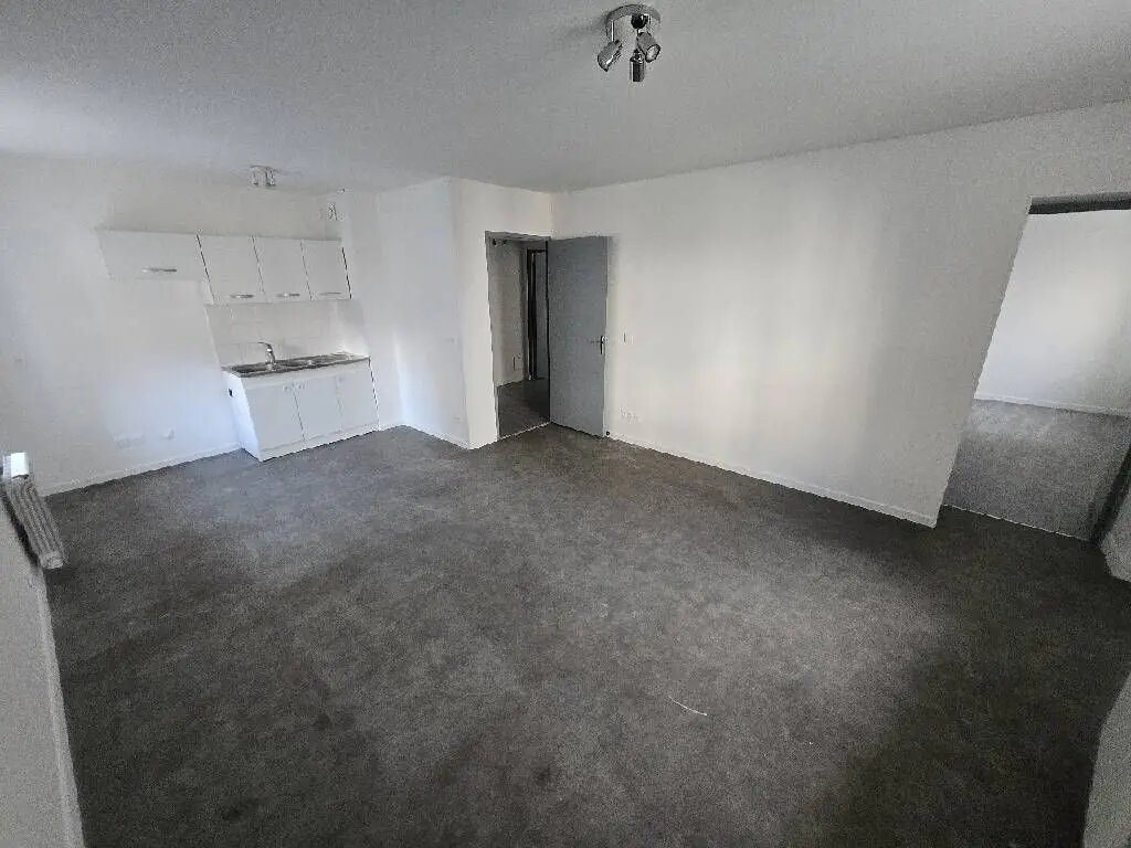 Appartement à louer, 56m², Mareuil-lès-Meaux