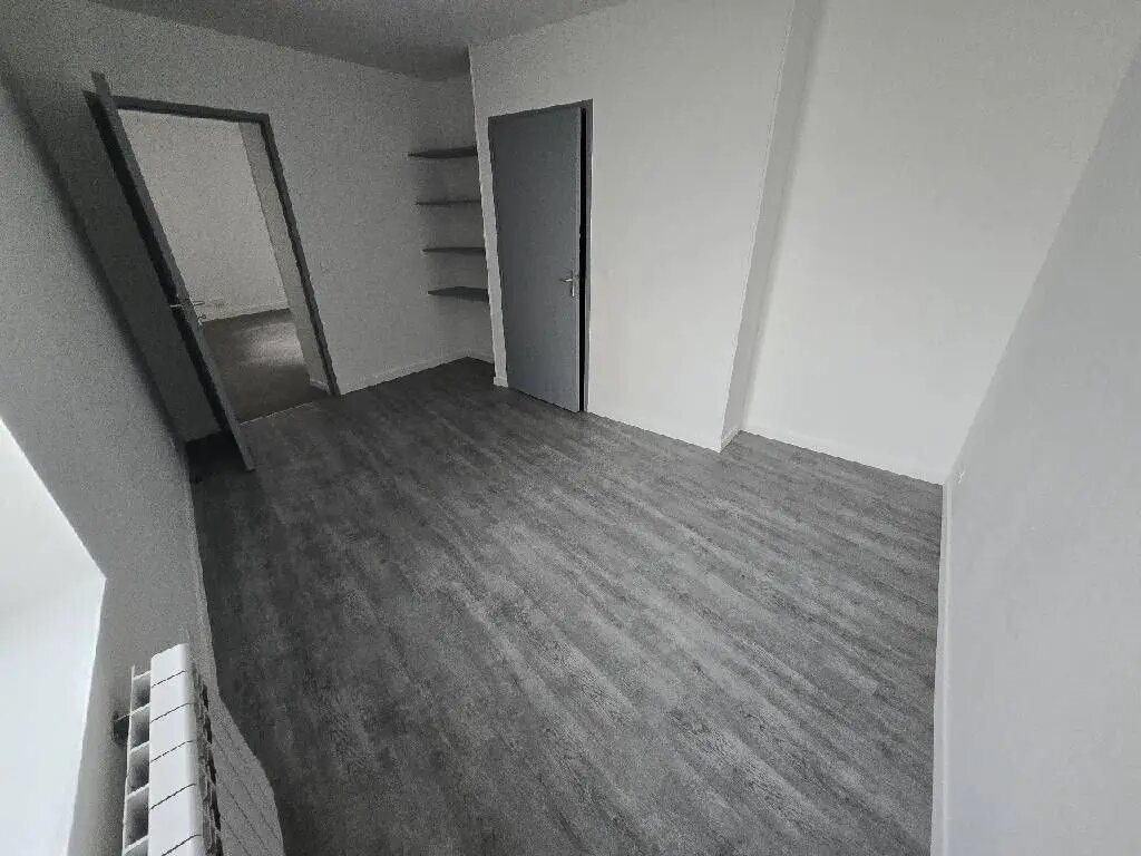 Appartement à louer, 56m², Mareuil-lès-Meaux