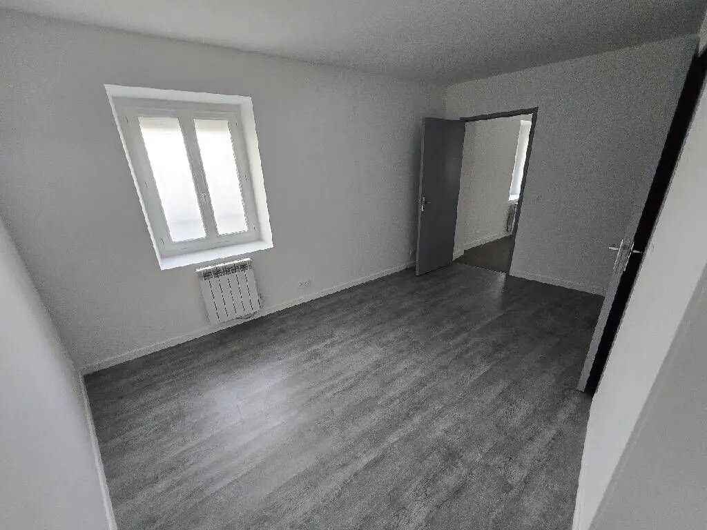 Appartement à louer, 56m², Mareuil-lès-Meaux