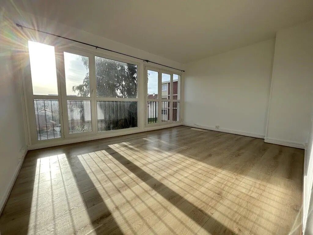 Appartement à louer, 54m², Villeparisis