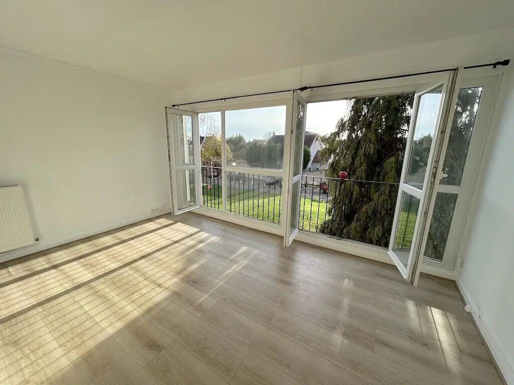 Appartement à louer, 54m², Villeparisis