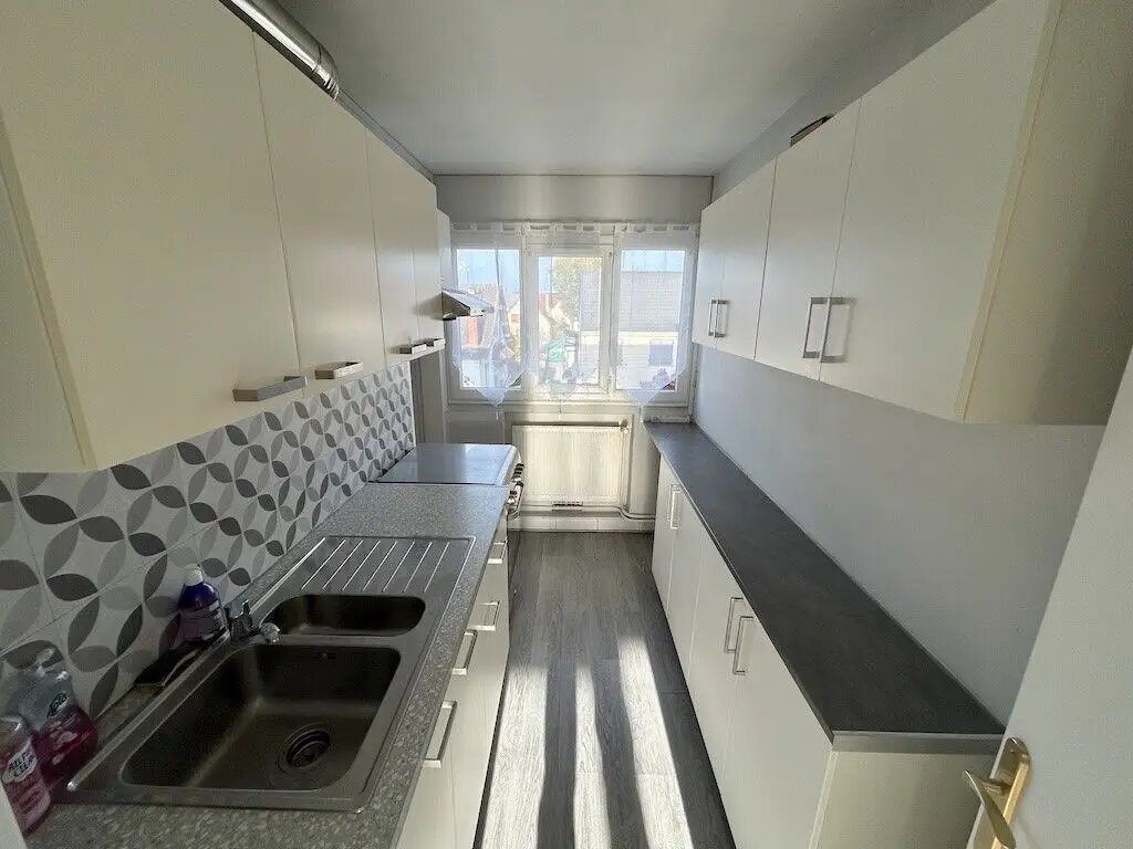Appartement à louer, 54m², Villeparisis