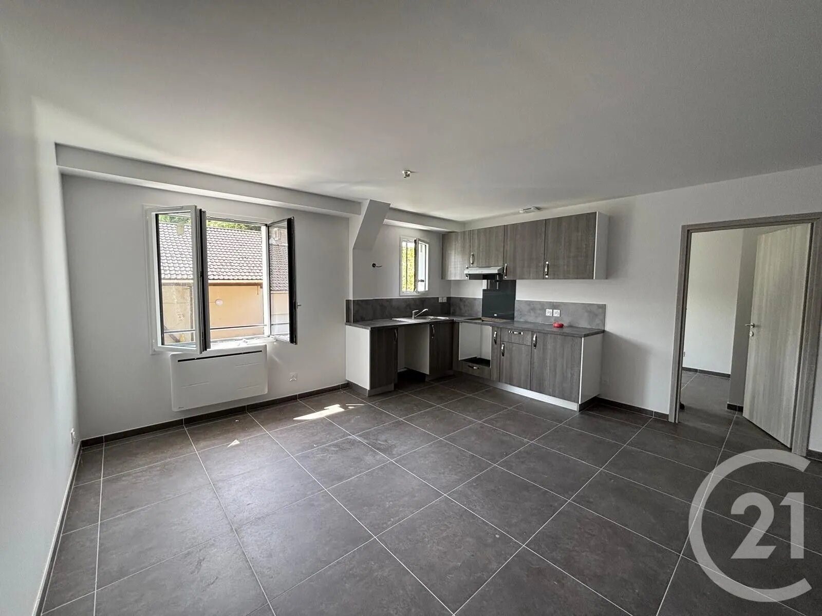 Appartement à louer, 54m², Fublaines