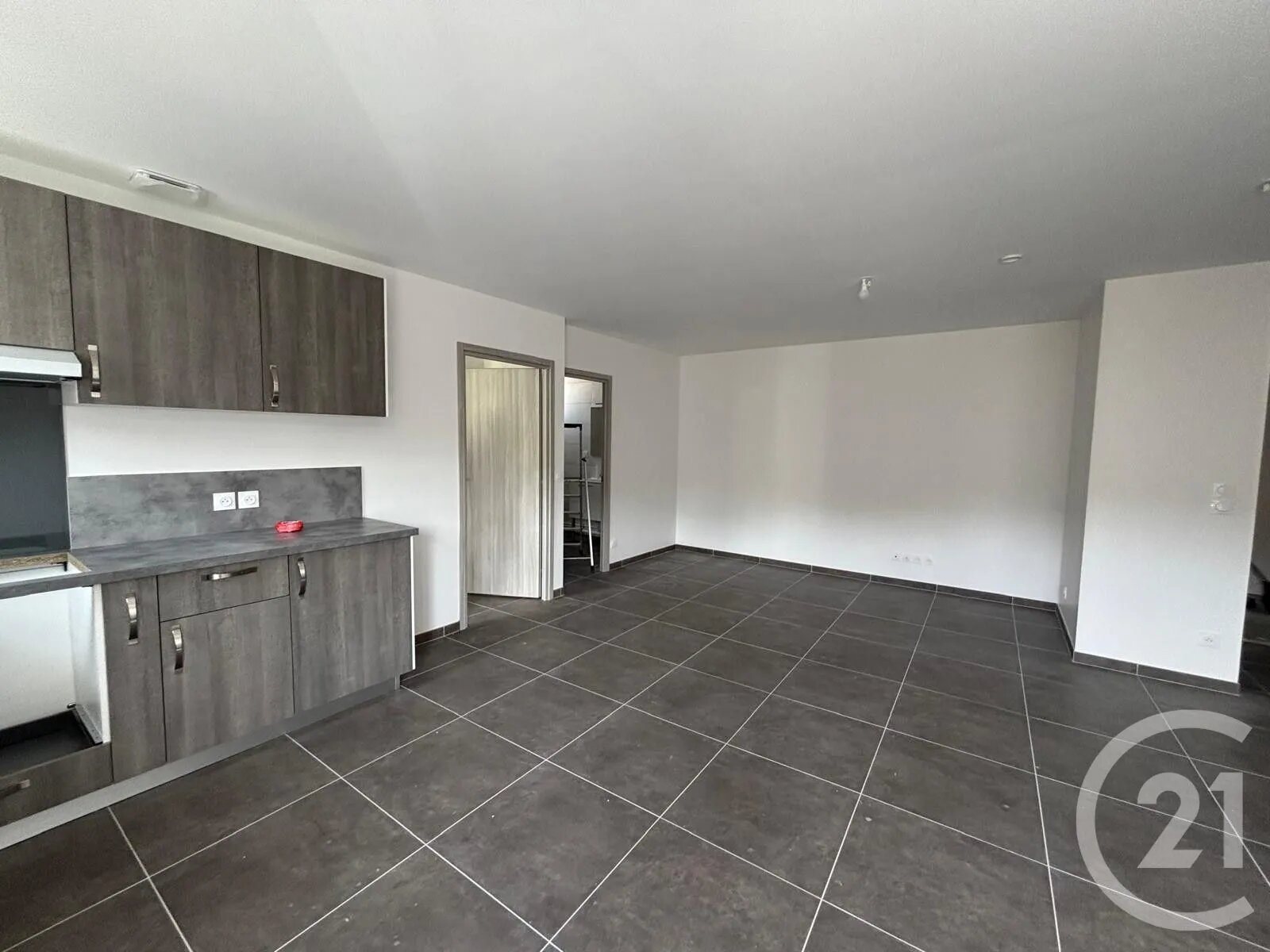 Appartement à louer, 54m², Fublaines