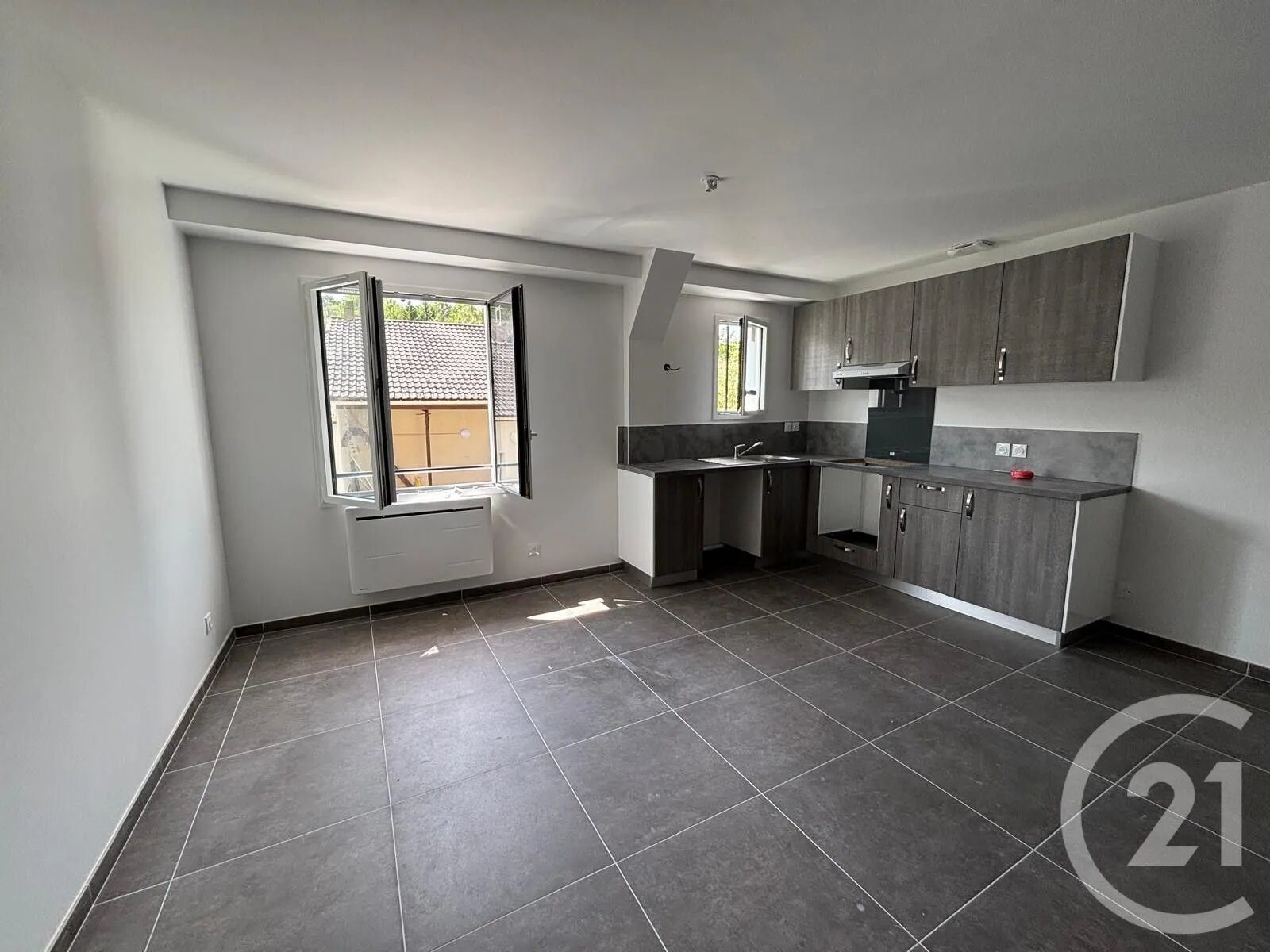 Appartement à louer, 54m², Fublaines