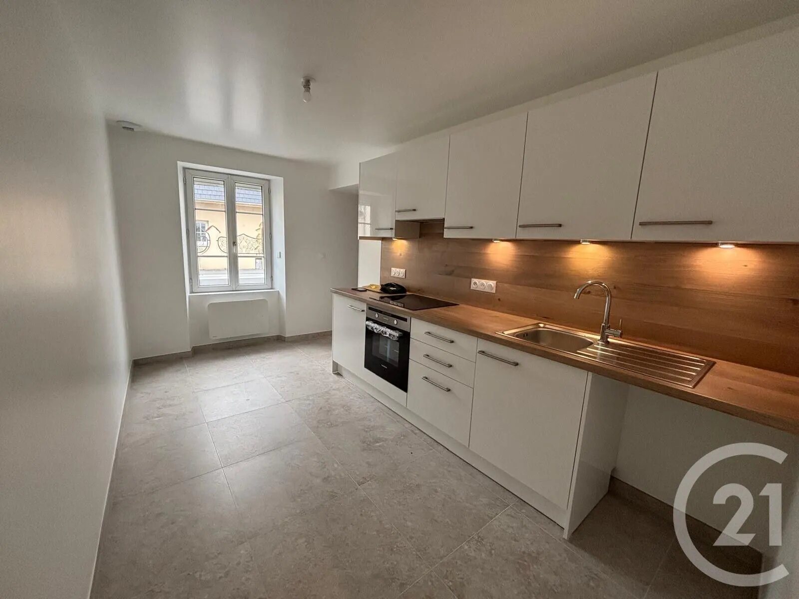 Maison à louer, 60m², Claye-Souilly